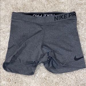 Nike Pros